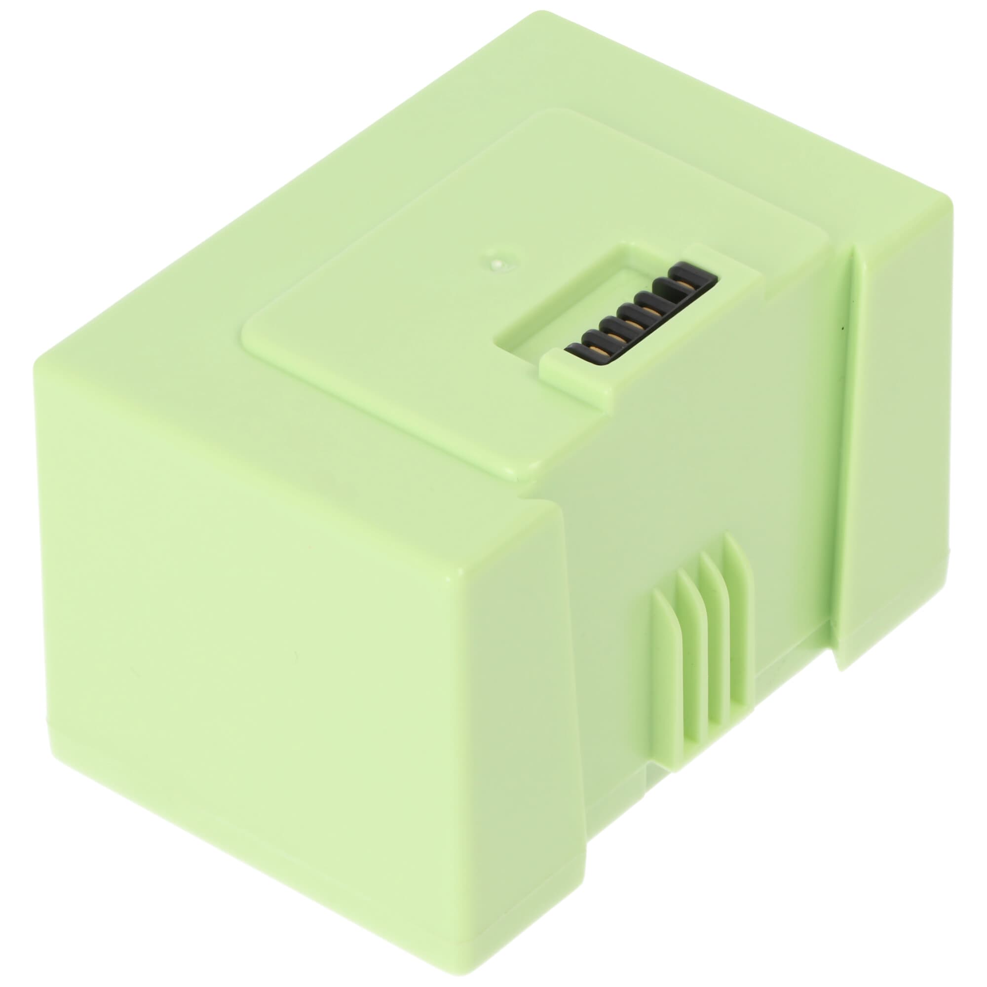 Batterie robot ménager pour remplacer iRobot ABL-D2, ABL-D1, 4624864 - 2600mAh 14.4V Li-Ion