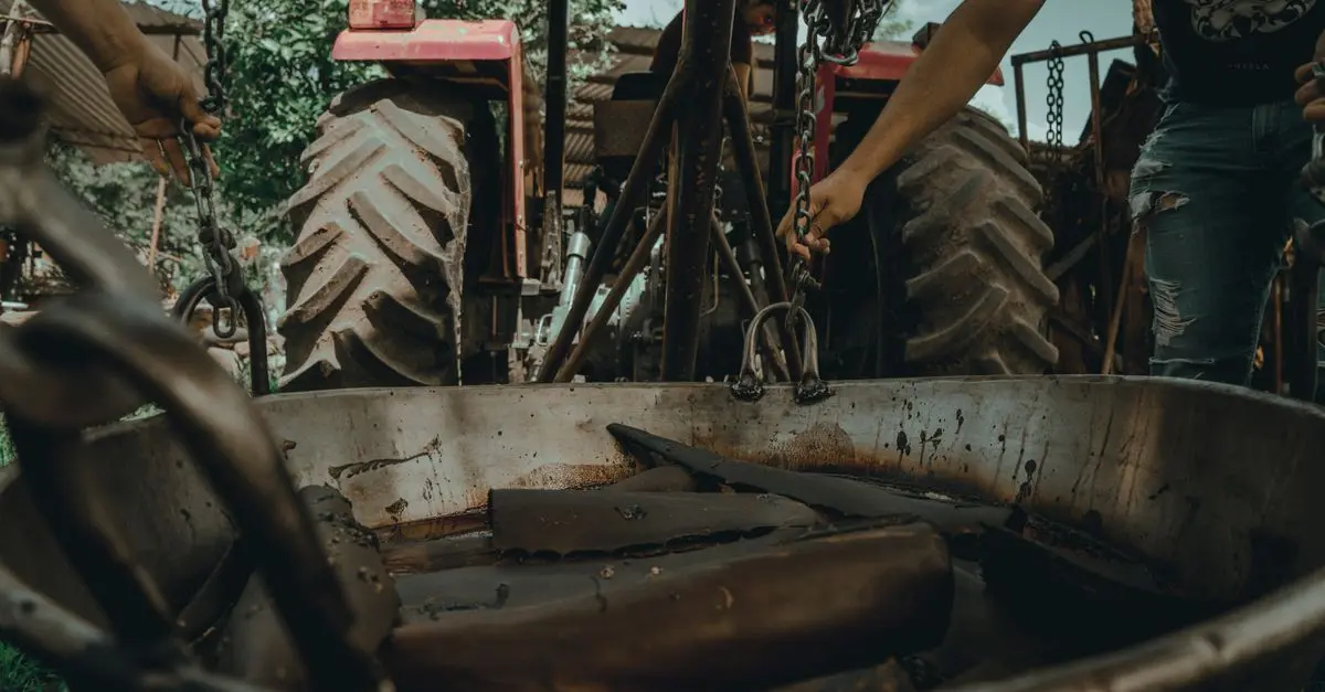 Les Meilleures Pratiques pour Installer des Pièces Détachées Tracteur