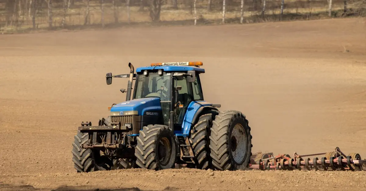 Comment Remplacer une Courroie de Tracteur