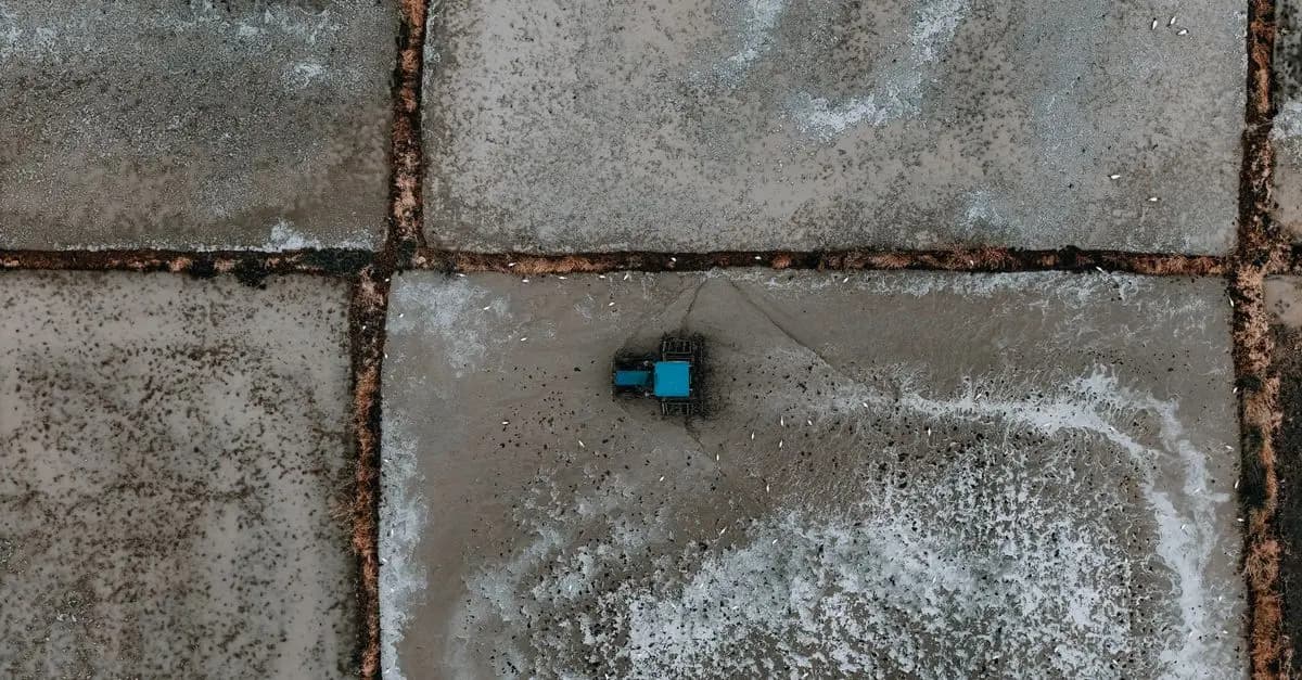 Comment Trouver des Pièces Détachées pour Tracteur au Meilleur Prix