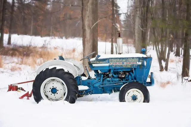Les Erreurs à Éviter Lors de l'Achat de Pièces Détachées Tracteur