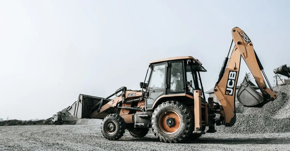 Les Éléments Essentiels à Vérifier Avant d'Acheter des Pièces Détachées Tracteur