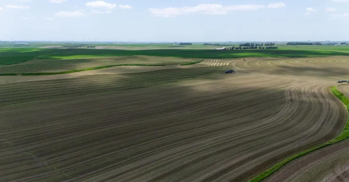 Les Pièces Détachées à Ne Pas Négliger pour Votre Tracteur