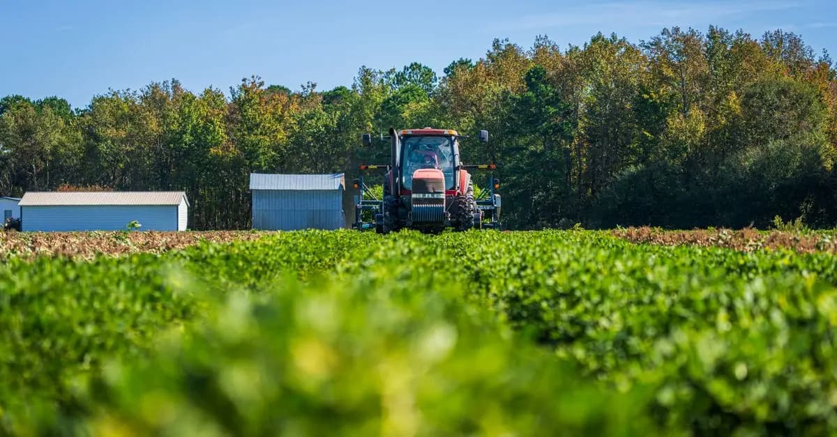 Comment Choisir un Système de Climatisation pour Tracteur