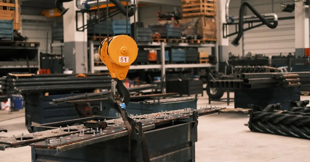 Les Différents Types de Pièces Détachées pour Tracteurs à Connaître