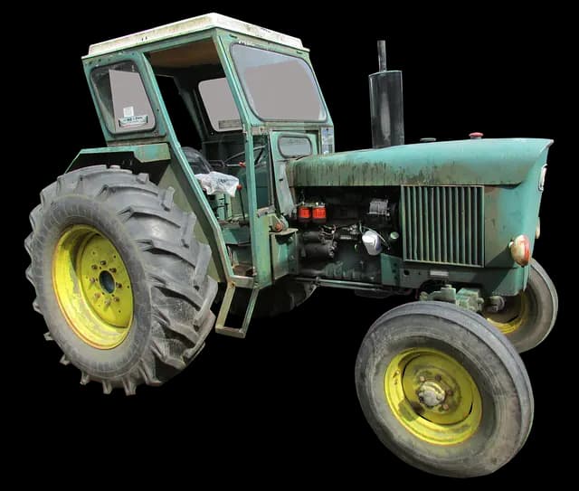 Erreurs Courantes à Éviter Lors de l'Achat de Pièces Détachées Tracteur