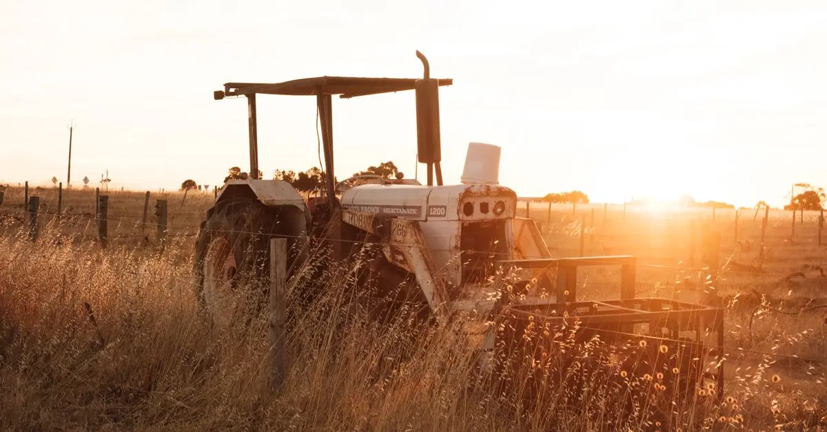 Comment Choisir les Pièces Détachées pour Tracteur