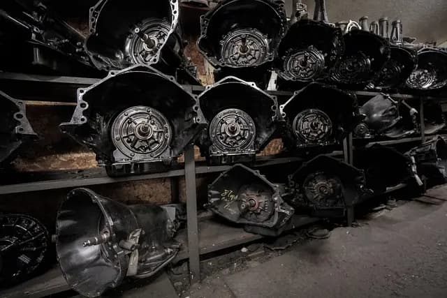 Les Erreurs Courantes à Éviter Lors de l'Achat de Pièces Détachées Tracteur