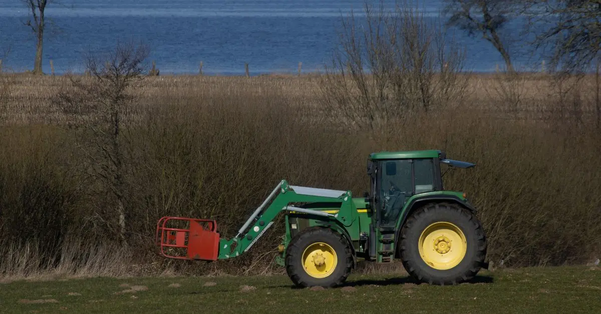 Les Meilleurs Fournisseurs de Pièces Détachées pour Tracteurs