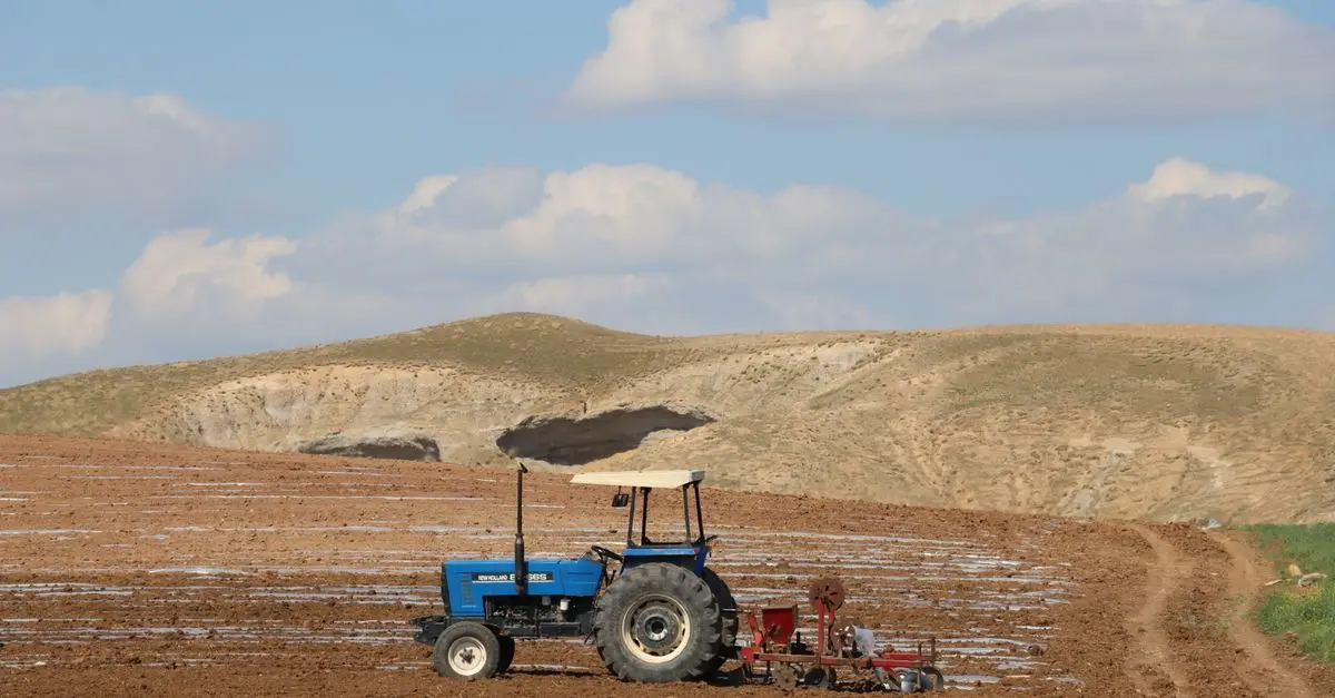 Comment Trouver des Pièces Détachées Tracteur au Meilleur Prix