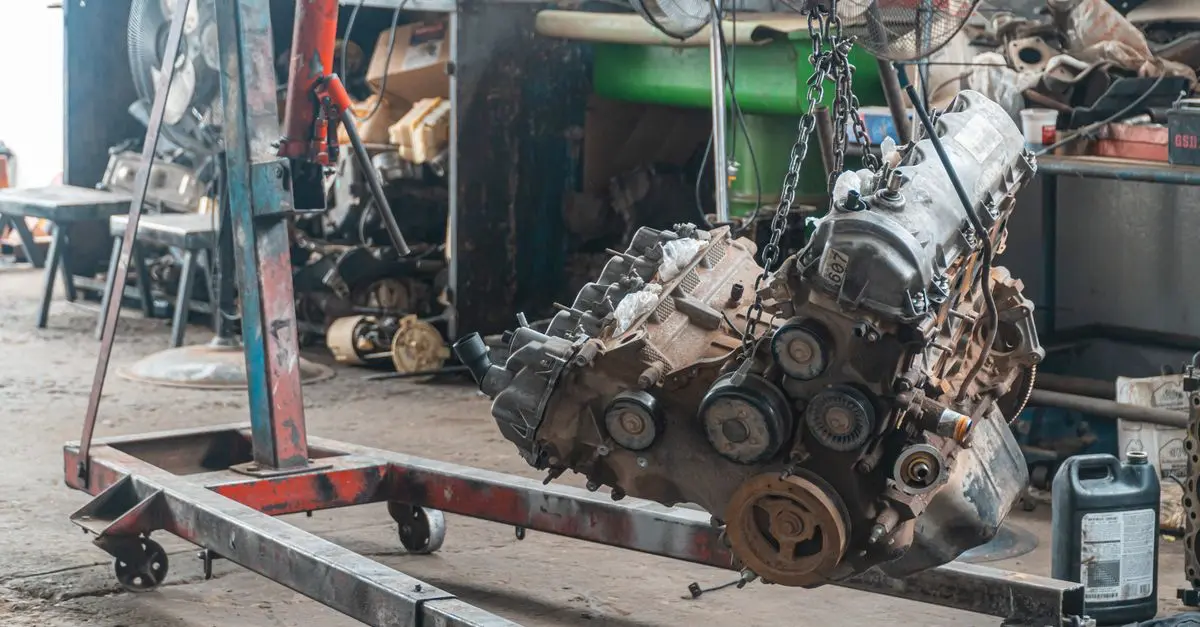 Les 10 Erreurs à Éviter Lors de l'Achat de Pièces Détachées Tracteur