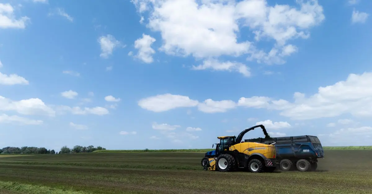 Installer un Système de Navigation GPS sur votre Tracteur
