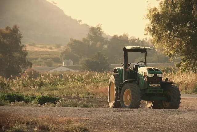 Comment Choisir des Pièces Détachées de Tracteur de Qualité