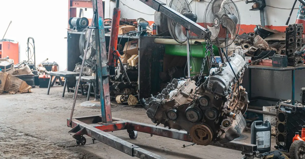 Comment Installer un Nouveau Siège sur un Tracteur