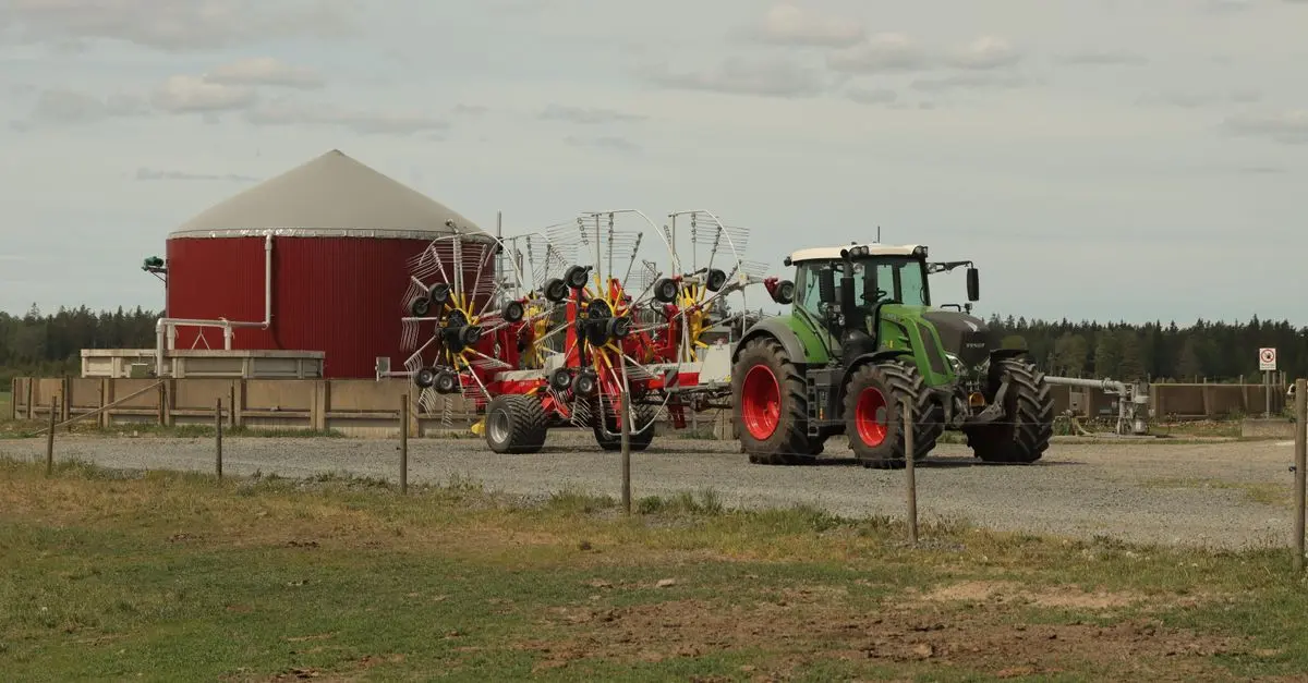 Les Meilles Accessoires à Installer sur votre Tracteur