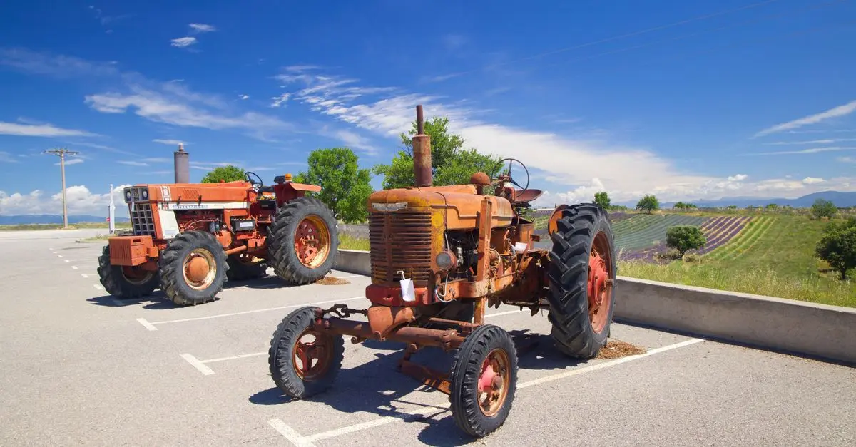 Comment Choisir les Pièces Détachées Adaptées à Votre Tracteur