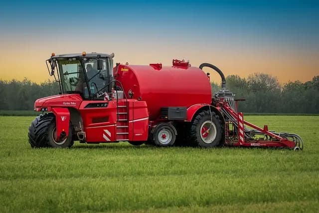 Comment Choisir des Pièces Détachées Fiables pour Tracteur