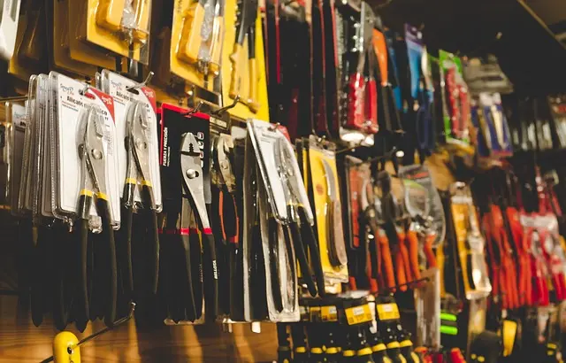 L'Importance des Pièces Détachées pour Tracteurs : Guide Complet