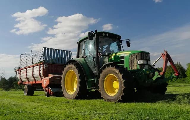 Comment Évaluer la Qualité des Pièces Détachées pour Tracteur
