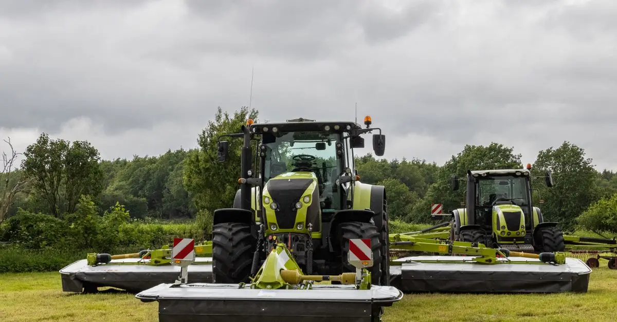 Les Erreurs à Éviter Lors de l'Achat de Pièces Détachées Tracteur