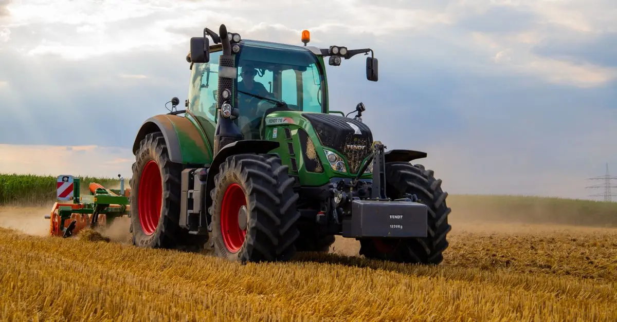 Comment Préparer un Tracteur pour l'Hivernage