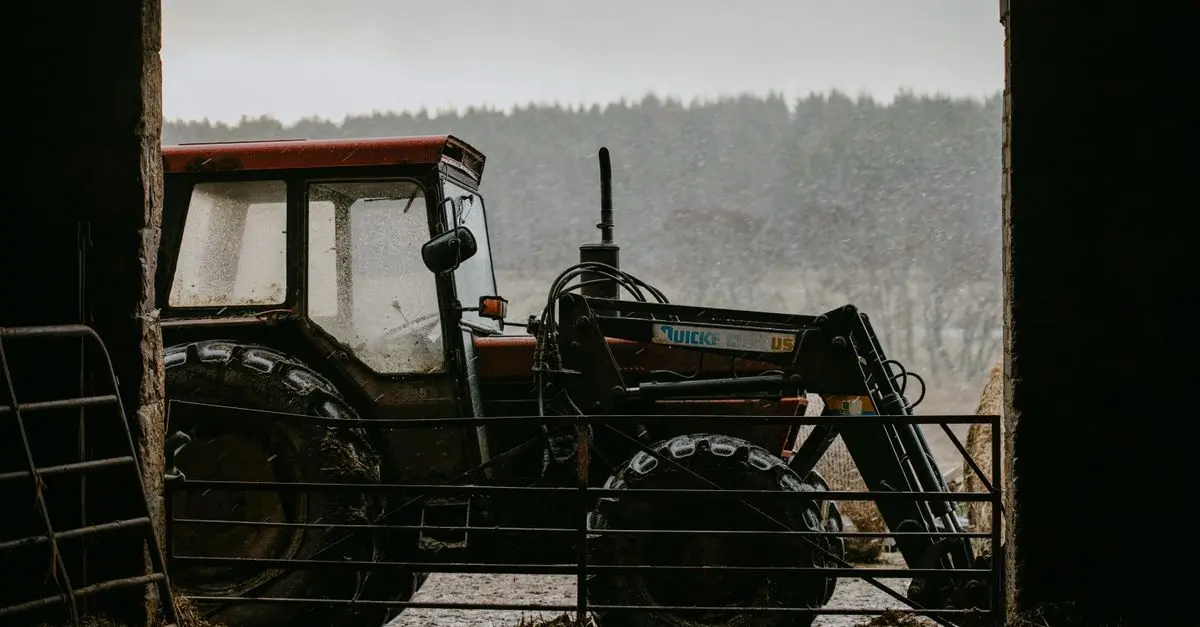 Comment Choisir des Pièces Détachées de Tracteur de Qualité