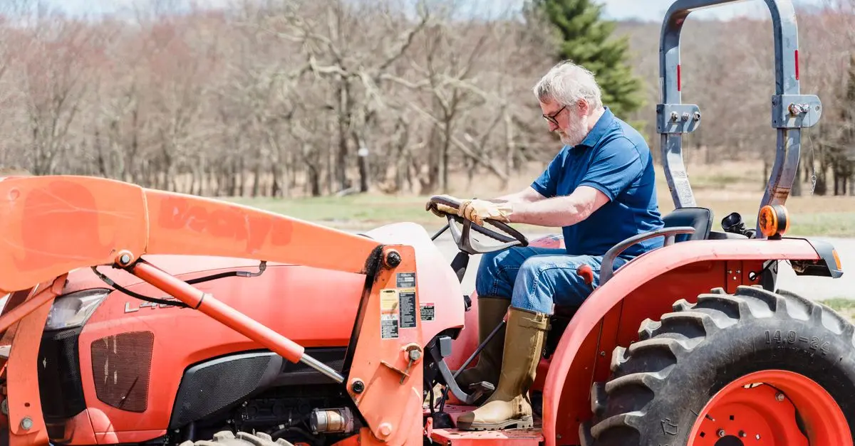 Comment Choisir les Pièces Détachées de Tracteur de Qualité