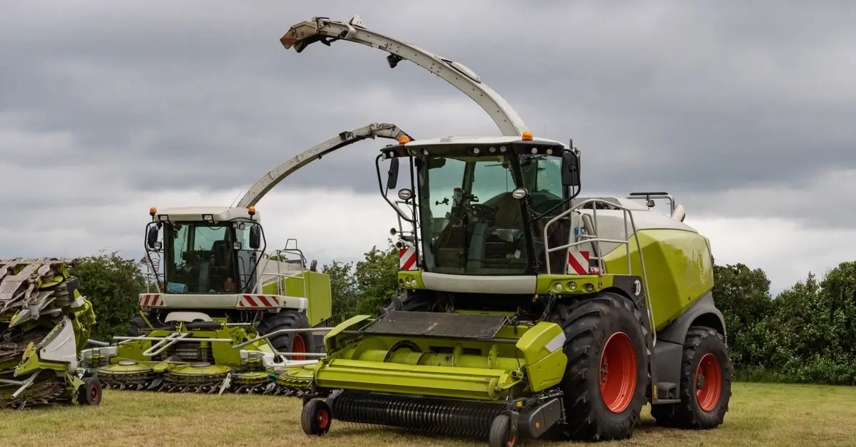 Les Meilleures Pratiques pour Choisir des Pièces Détachées Tracteur