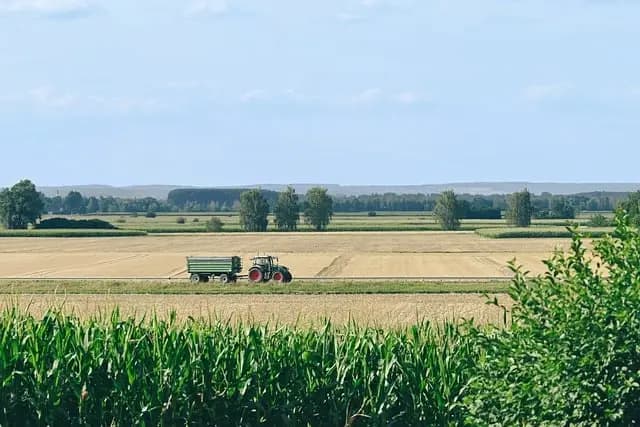 10 Pièces Détachées Cruciales Pour Votre Tracteur