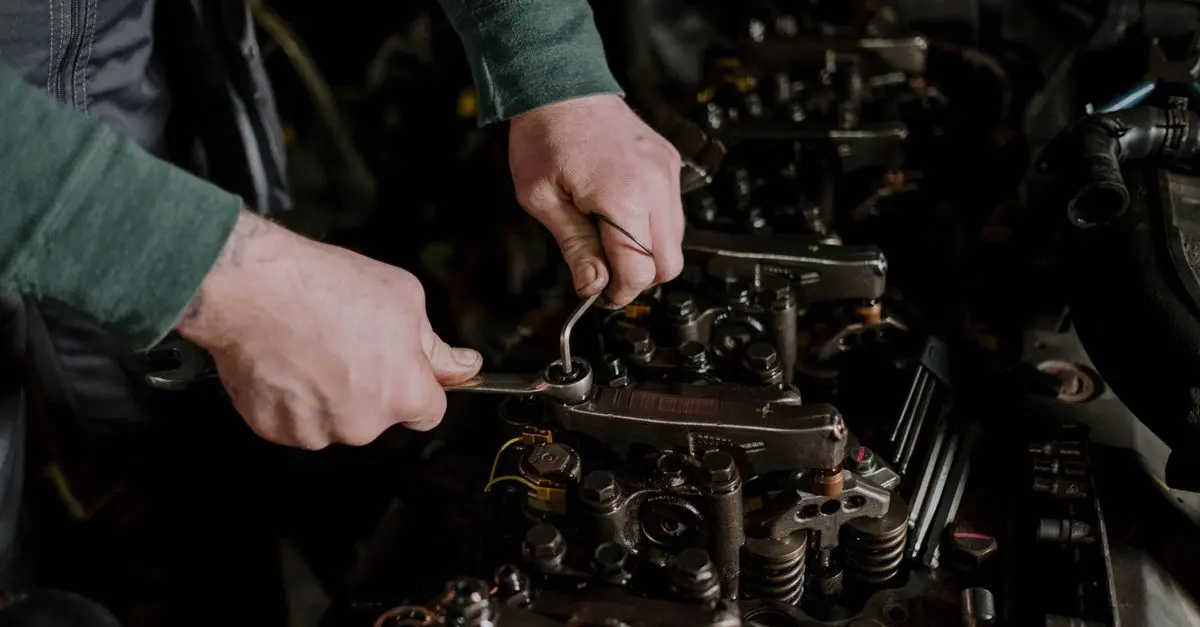 Le Meilleur de l'Entretien Préventif pour Tracteurs