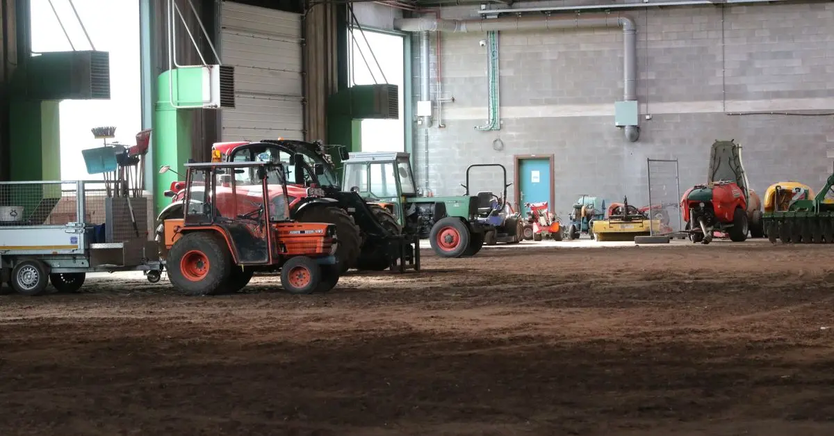Les 10 Pièces Détachées Indispensables pour Tracteurs