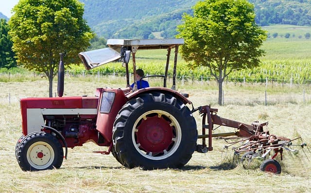 Les 10 Accessoires Indispensables pour Tracteurs