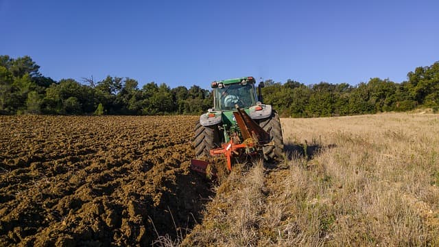 Les Meilleurs Fournisseurs de Pièces Détachées Tracteur