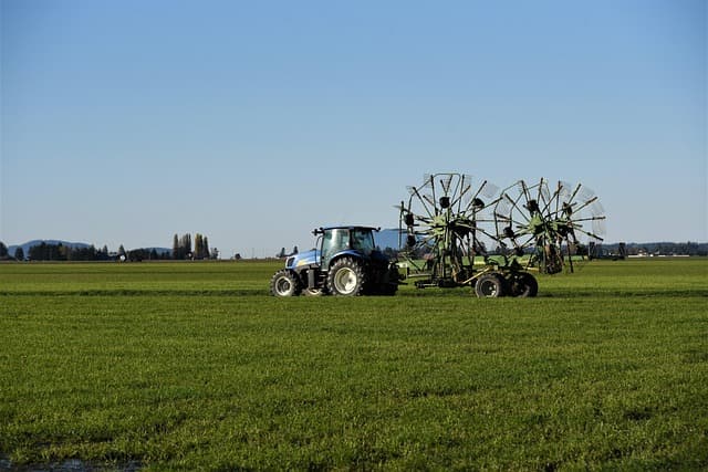 Les Meilleures Pratiques pour Choisir des Pièces Détachées Tracteur