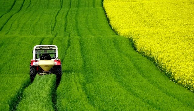 Les Meilleures Pièces Détachées pour Tracteurs Anciens