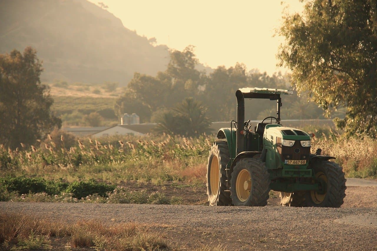 Guide Complet des Différents Types de Pièces Détachées Tracteur