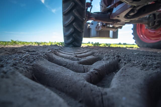Les 10 Meilleures Pratiques pour Remplacer des Pièces Détachées Tracteur
