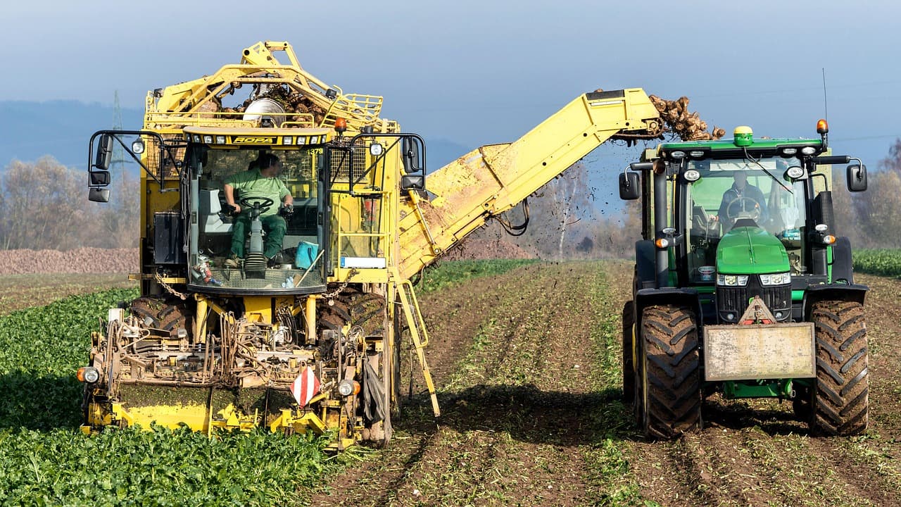 Les Meilleures Pratiques pour l'Achat de Pièces Détachées Tracteur