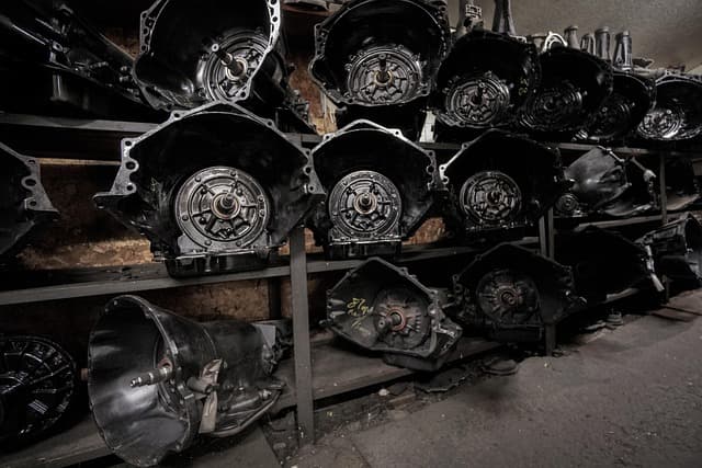 Guide Pratique pour Choisir des Pièces Détachées de Tracteur