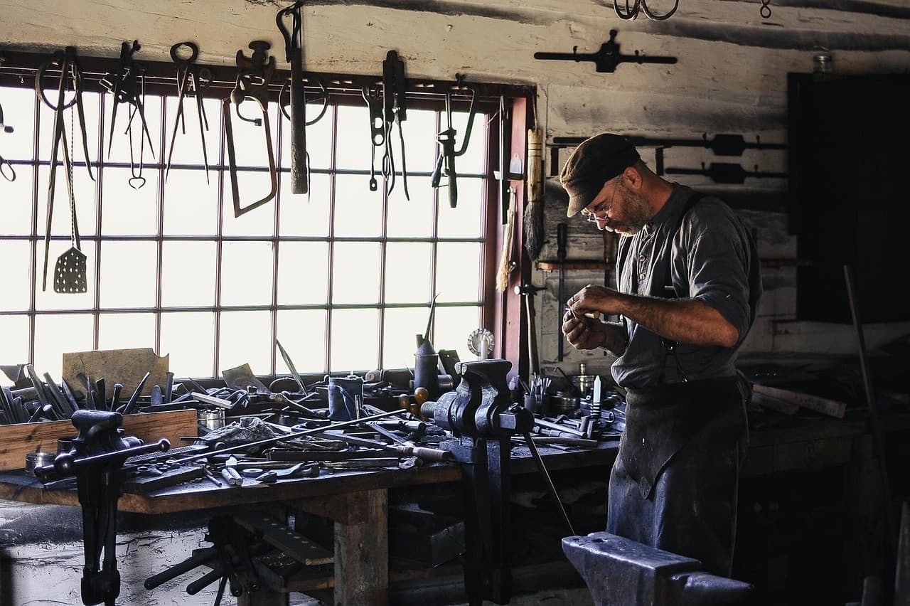 5 Astuces pour Bien Choisir vos Pièces Détachées de Tracteur