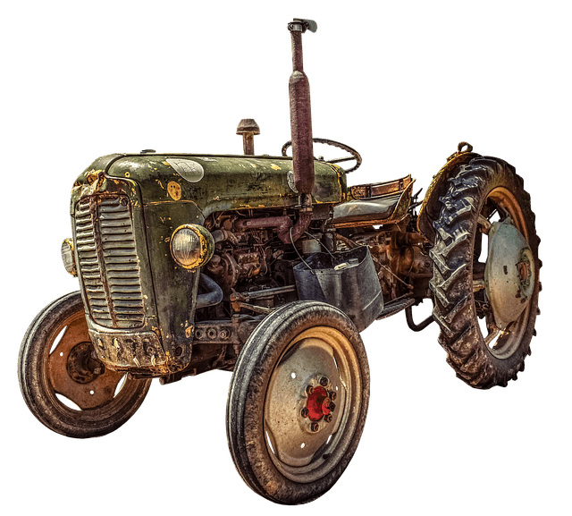 Comment choisir les accessoires indispensables pour votre tracteur
