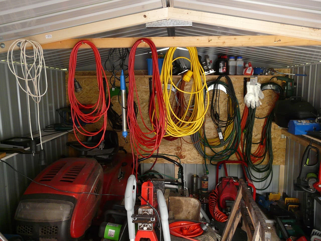 Les Meilleures Pratiques pour Remplacer des Pièces Détachées de Tracteur