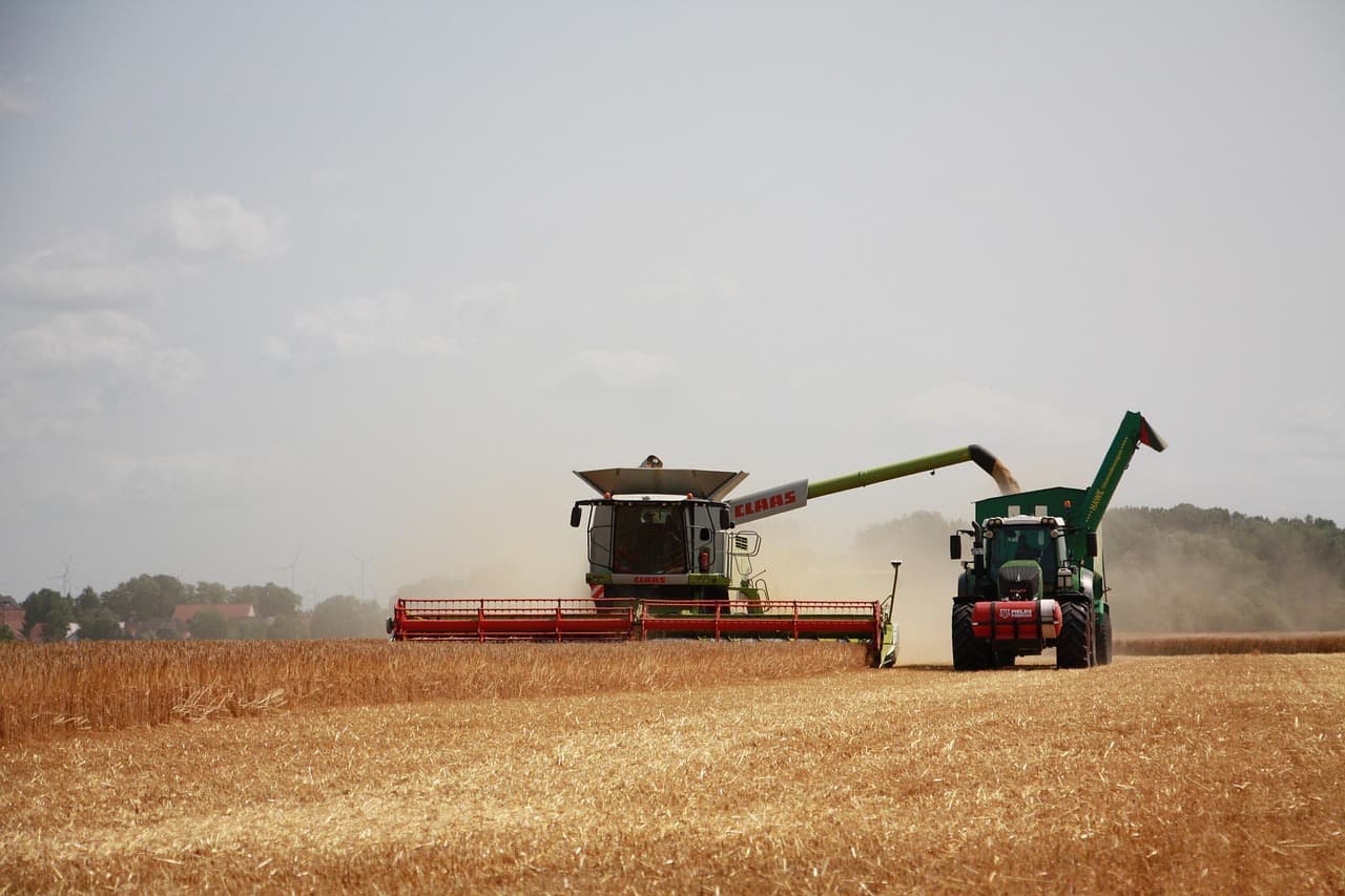 Les Meilleures Pratiques pour Remplacer les Pièces Détachées de Tracteur
